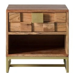 Table De Chevet Boga -Wenko Soldes Boutique 1000223265 210503 14543100002 DETAILS P000000001000223265