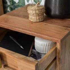 Table De Chevet Boga -Wenko Soldes Boutique 1000223265 210720 15235600005 DETAILS P000000001000223265