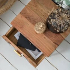 Table De Chevet Boga -Wenko Soldes Boutique 1000223265 210720 15235600006 DETAILS P000000001000223265