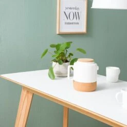 Table Haute Kerava -Wenko Soldes Boutique 1000223467 210430 11442700003 DETAILS P000000001000223467