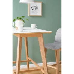 Table Haute Kerava -Wenko Soldes Boutique 1000223467 210430 11442700004 DETAILS P000000001000223467