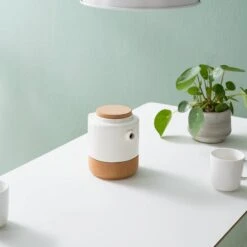 Table Haute Kerava -Wenko Soldes Boutique 1000223467 210430 11442700010 DETAILS P000000001000223467