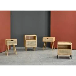 Table De Chevet Evran -Wenko Soldes Boutique 1000224492 200924 14490900002 MOOD DETAILS P000000001000224492 mood