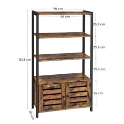 Étagère Condover II -Wenko Soldes Boutique 1000225817 200914 06123600072 SKETCH DETAILS P000000001000225817 sketch