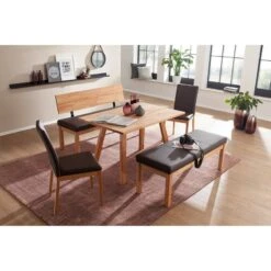 Banquette Roberto I 5 Banquette Roberto I -Wenko Soldes Boutique 1000225947 200923 06231500008 MOOD DETAILS P000000001000225947 mood