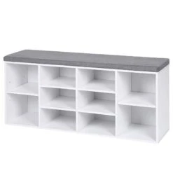 Étagère à Chaussures Haysville -Wenko Soldes Boutique 1000226084 200921 14215500001 IMAGE P000000001000226084