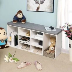 Étagère à Chaussures Haysville -Wenko Soldes Boutique 1000226084 200921 14215600002 MOOD DETAILS P000000001000226084 mood