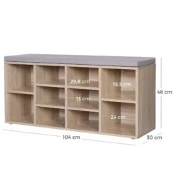 Étagère à Chaussures Haysville -Wenko Soldes Boutique 1000226127 200921 14252800251 SKETCH DETAILS P000000001000226127 sketch