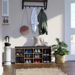 Étagère à Chaussures Bronzeville -Wenko Soldes Boutique 1000226155 200921 14280200417 MOOD DETAILS P000000001000226155 mood