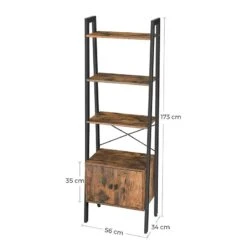 Étagère Cushing -Wenko Soldes Boutique 1000226194 200922 17384600092 SKETCH DETAILS P000000001000226194 sketch