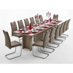 Table Biran (extensible) -Wenko Soldes Boutique 1000228956 201104 15385700247 MOOD DETAILS P000000001000228956 mood