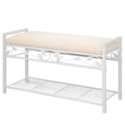 Banc D’entrée Volnay 4 Banc D’entrée Volnay -Wenko Soldes Boutique 1000229358 201030 06211100004 IMAGE P000000001000229358