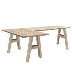 Bureau D’angle Leeton I -Wenko Soldes Boutique 1000230431 201110 12571200001 IMAGE P000000001000230431