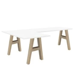 Bureau D’angle Leeton I -Wenko Soldes Boutique 1000230432 201110 12571200002 IMAGE P000000001000230432