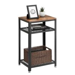 Bout De Canapé Morristown III -Wenko Soldes Boutique 1000235669 201210 06175000024 DETAILS P000000001000235669