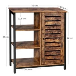 Commode Condover V -Wenko Soldes Boutique 1000235675 201210 06190100064 SKETCH DETAILS P000000001000235675 sketch