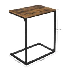 Bout De Canapé Leesville -Wenko Soldes Boutique 1000235686 201210 06215400148 SKETCH DETAILS P000000001000235686 sketch