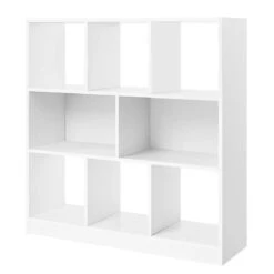 Étagère Lune II -Wenko Soldes Boutique 1000235701 211130 121414000011 IMAGE P000000001000235701