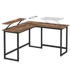Bureau D’angle Cales -Wenko Soldes Boutique 1000235786 210118 06501500472 DETAILS P000000001000235786