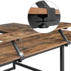 Bureau D’angle Cales -Wenko Soldes Boutique 1000235786 210118 06501900475 DETAILS P000000001000235786