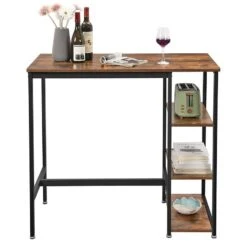 Table Haute Velaux -Wenko Soldes Boutique 1000235792 210118 06511800519 DETAILS P000000001000235792