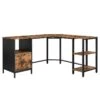 Bureau D’angle Buxy III -Wenko Soldes Boutique 1000235794 210118 06512900529 IMAGE P000000001000235794