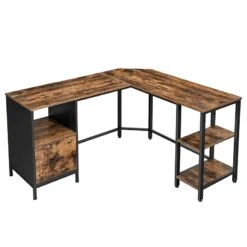 Bureau D’angle Buxy III -Wenko Soldes Boutique 1000235794 210118 06512900530 DETAILS P000000001000235794