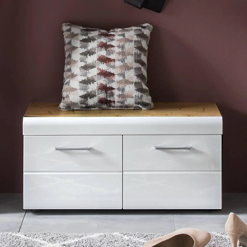 Banc D’entrée Liffre 3 Banc D’entrée Liffre – Image 3