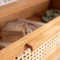 Commode CANEE 80 Cm -Wenko Soldes Boutique 1000242151 230713 050 DETAILS P000000001000242151