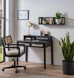 Étagère Murale CANEE -Wenko Soldes Boutique 1000242158 230328 020 MOOD DETAILS P000000001000242158 mood