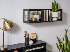 Étagère Murale CANEE -Wenko Soldes Boutique 1000242158 230328 021 MOOD DETAILS P000000001000242158 mood