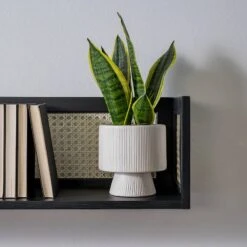 Étagère Murale CANEE -Wenko Soldes Boutique 1000242158 230328 022 MOOD DETAILS P000000001000242158 mood