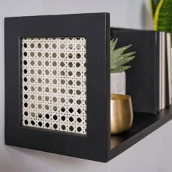 Étagère Murale CANEE -Wenko Soldes Boutique 1000242158 230328 023 MOOD DETAILS P000000001000242158 mood