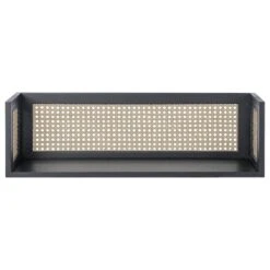 Étagère Murale CANEE -Wenko Soldes Boutique 1000242158 230328 030 DETAILS P000000001000242158