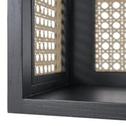 Étagère Murale CANEE -Wenko Soldes Boutique 1000242158 230328 090 DETAILS P000000001000242158