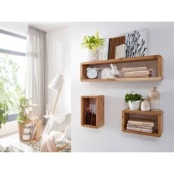 Étagères Murales Maulaix (lot De 3) -Wenko Soldes Boutique 1000244864 210202 14533400095 MOOD DETAILS P000000001000244864 mood