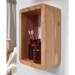 Étagères Murales Maulaix (lot De 3) -Wenko Soldes Boutique 1000244864 210202 14533700096 MOOD DETAILS P000000001000244864 mood