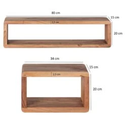 Étagères Murales Maulaix (lot De 3) -Wenko Soldes Boutique 1000244864 210202 14534300099 SKETCH DETAILS P000000001000244864 sketch