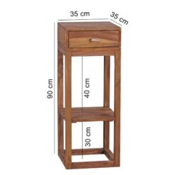 Bout De Canapé Verniolle IV -Wenko Soldes Boutique 1000244866 210202 14542400113 SKETCH DETAILS P000000001000244866 sketch