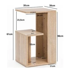 Bout De Canapé Longvic -Wenko Soldes Boutique 1000244877 210202 14575600190 SKETCH DETAILS P000000001000244877 sketch