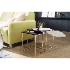 Tables Gigognes Menville (lot De 2) -Wenko Soldes Boutique 1000244883 210202 14594000225 MOOD DETAILS P000000001000244883 mood