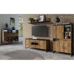 Tablette Murale Turriers -Wenko Soldes Boutique 1000245412 210217 13050100046 MOOD DETAILS P000000001000245412 mood