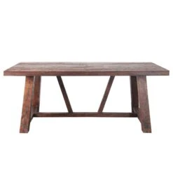 Table Haybes -Wenko Soldes Boutique 1000246789 211001 143537000034 DETAILS P000000001000246789