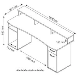 Bureau Gambell -Wenko Soldes Boutique 1000248353 210217 09450100043 SKETCH DETAILS P000000001000248353 sketch