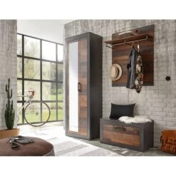 Banc D’entrée Buzan 8 Banc D’entrée Buzan -Wenko Soldes Boutique 1000250946 210225 13112500003 MOOD DETAILS P000000001000250946 mood