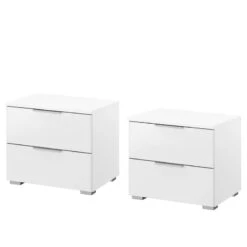 Table De Chevet Alabama (lot De 2) -Wenko Soldes Boutique 1000252230 210510 15335000136 IMAGE P000000001000252230