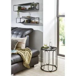 Étagères Murales Lancieux II -Wenko Soldes Boutique 1000252671 210325 08124300045 MOOD DETAILS P000000001000252671 mood