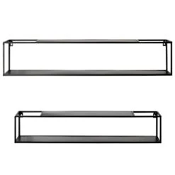 Étagères Murales Lancieux II -Wenko Soldes Boutique 1000252671 210325 08124500046 DETAILS P000000001000252671