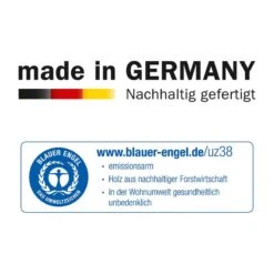 Table De Chevet Alabama (lot De 2) -Wenko Soldes Boutique 1000254672 210512 155545002044 ICON DETAILS P000000001000254672 icon seal