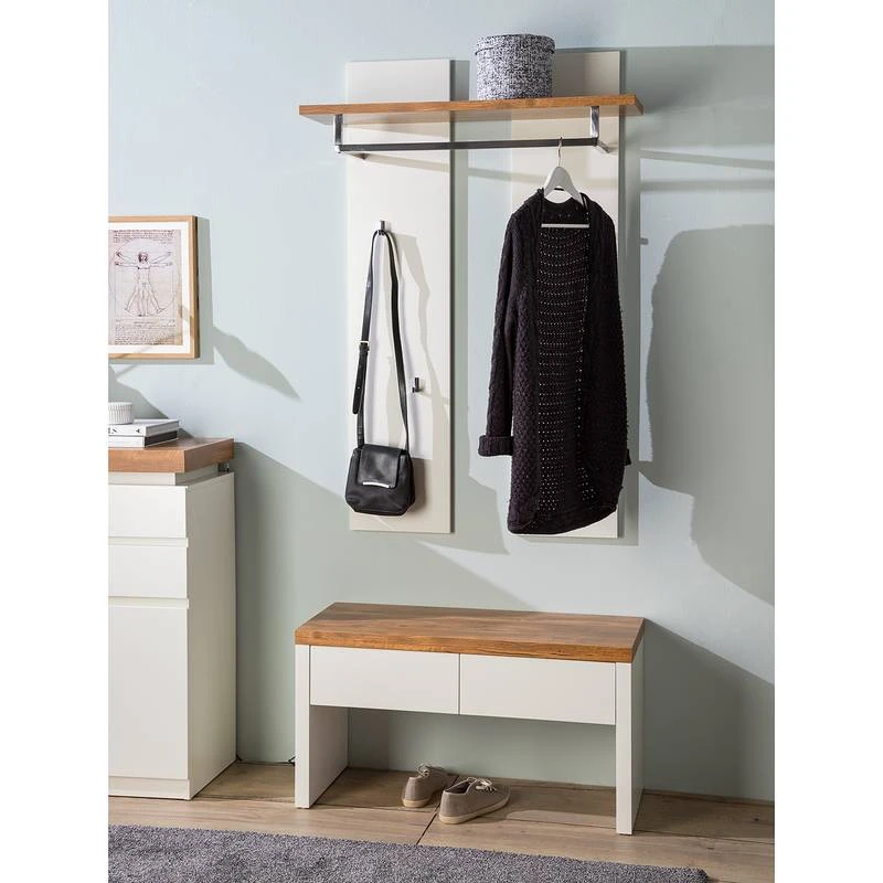 Banc D’entrée Namona 2 Banc D’entrée Namona – Image 2